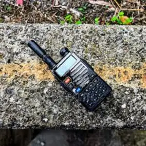 Portable Military Walkie Talkie Walkie Talkie
