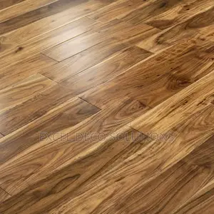Laminate Flooring for Warm Comfortable Interiors