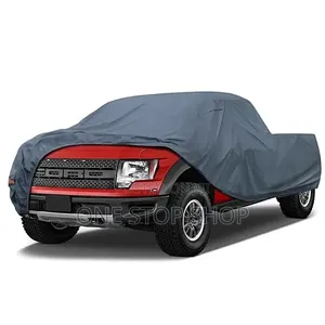 Ford Truck Full Body Car Cover Outdoor Protection