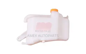 Spare Tank Mitsubishi L200 Triton 2015 Onwards