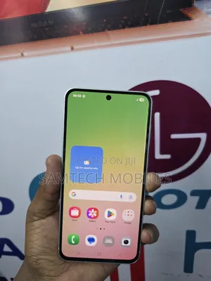 Samsung Galaxy A56 128 GB Gray