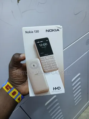 New Nokia 130