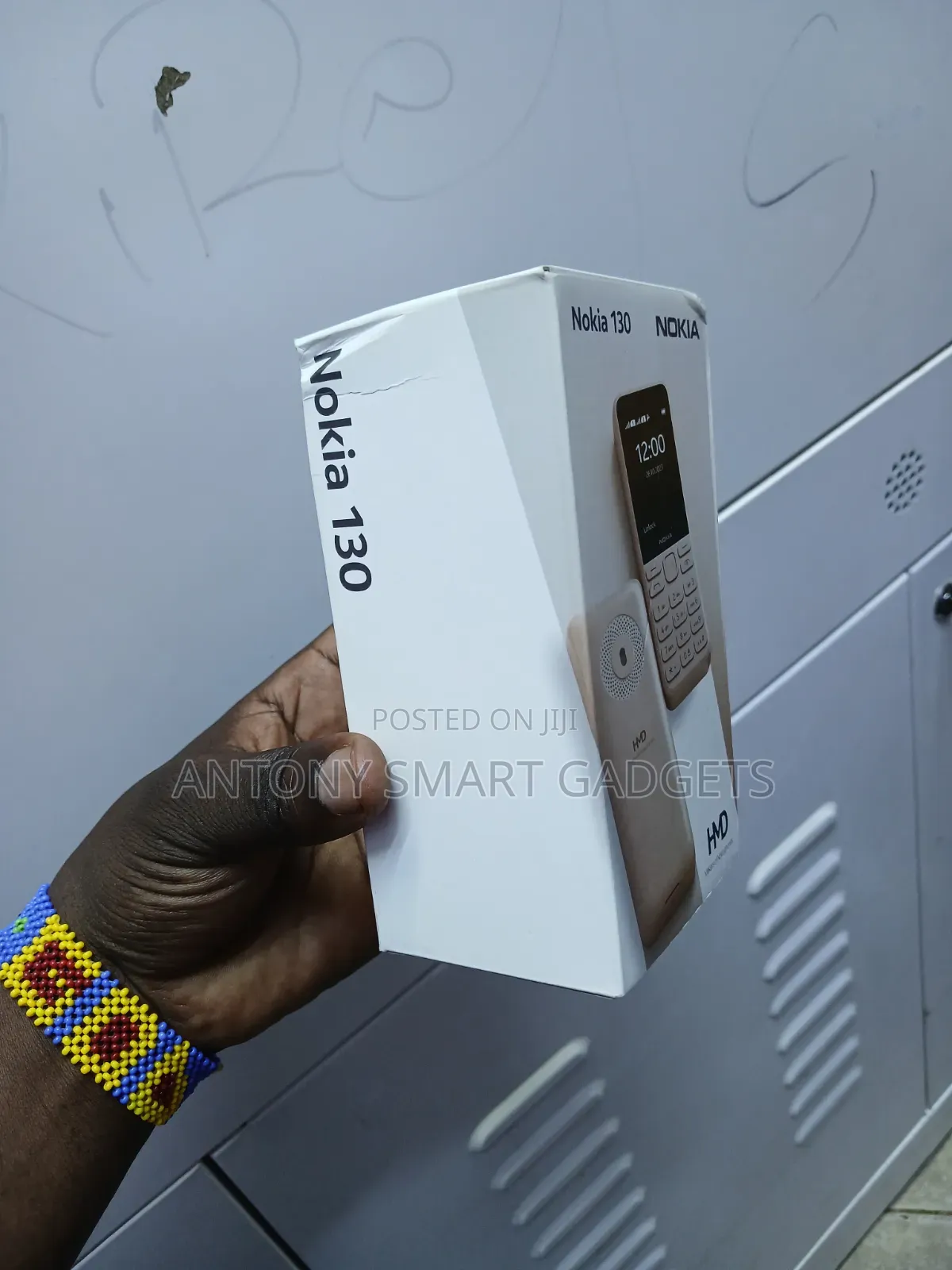 New Nokia 130