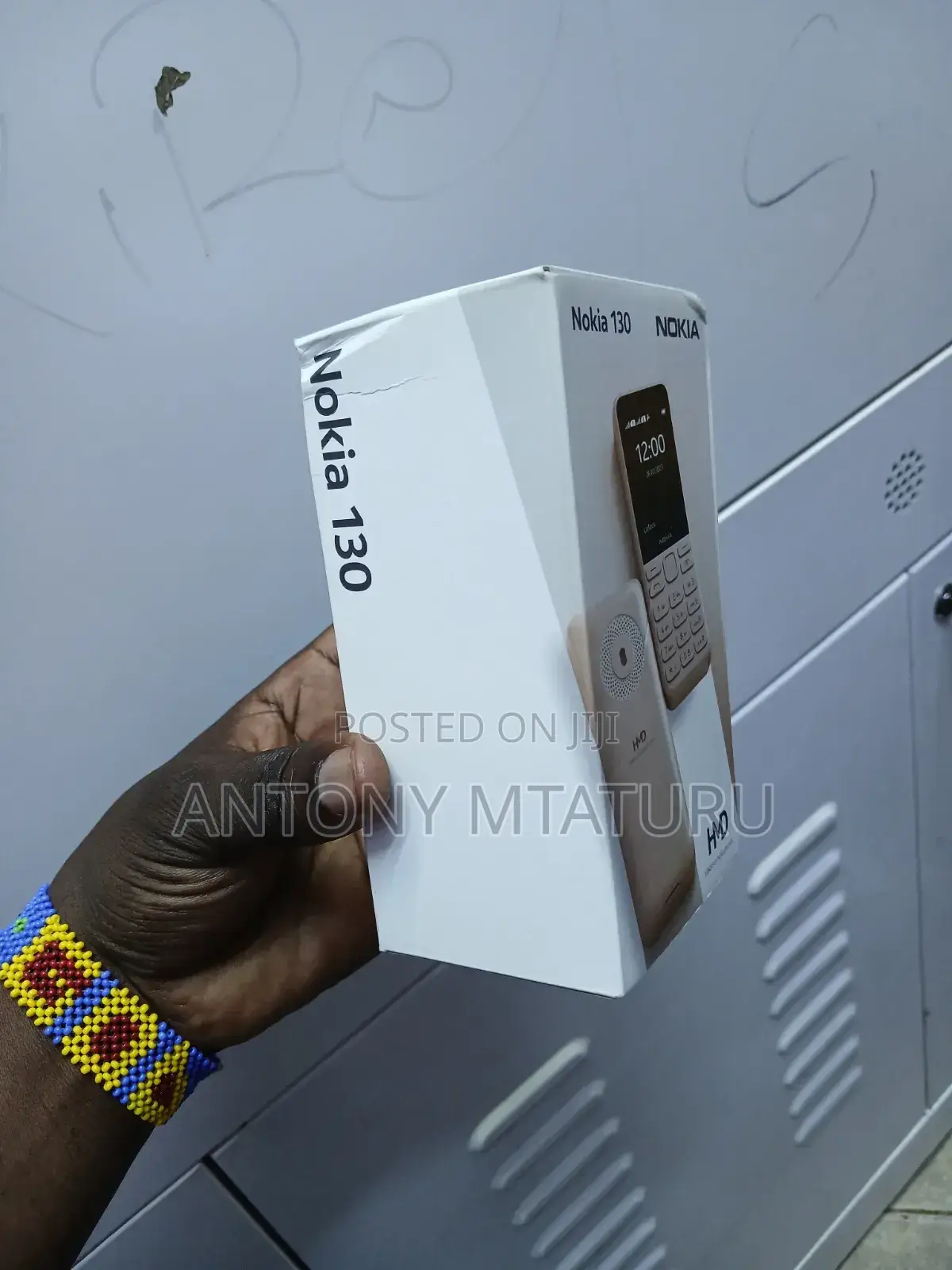 New Nokia 130