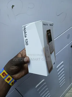 New Nokia 130