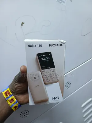 New Nokia 130