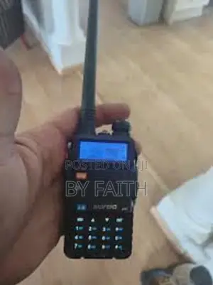 Uv5r Plus High Power Long Range Radio Baofeng Uv-5r Plus Two Way Radio