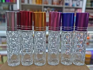 Body Care Perfumes For Unisex