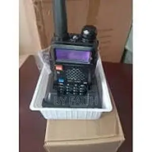 10km Range Baofeng Uv-82 Two Way Long Range Radio Call