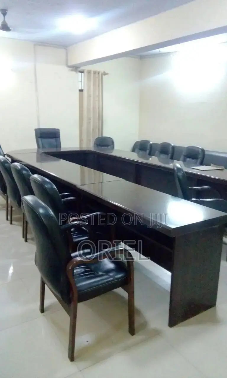 Conference Tables : 19.68ft Conference Table