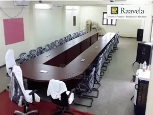 Conference Tables : 19.68ft Conference Table