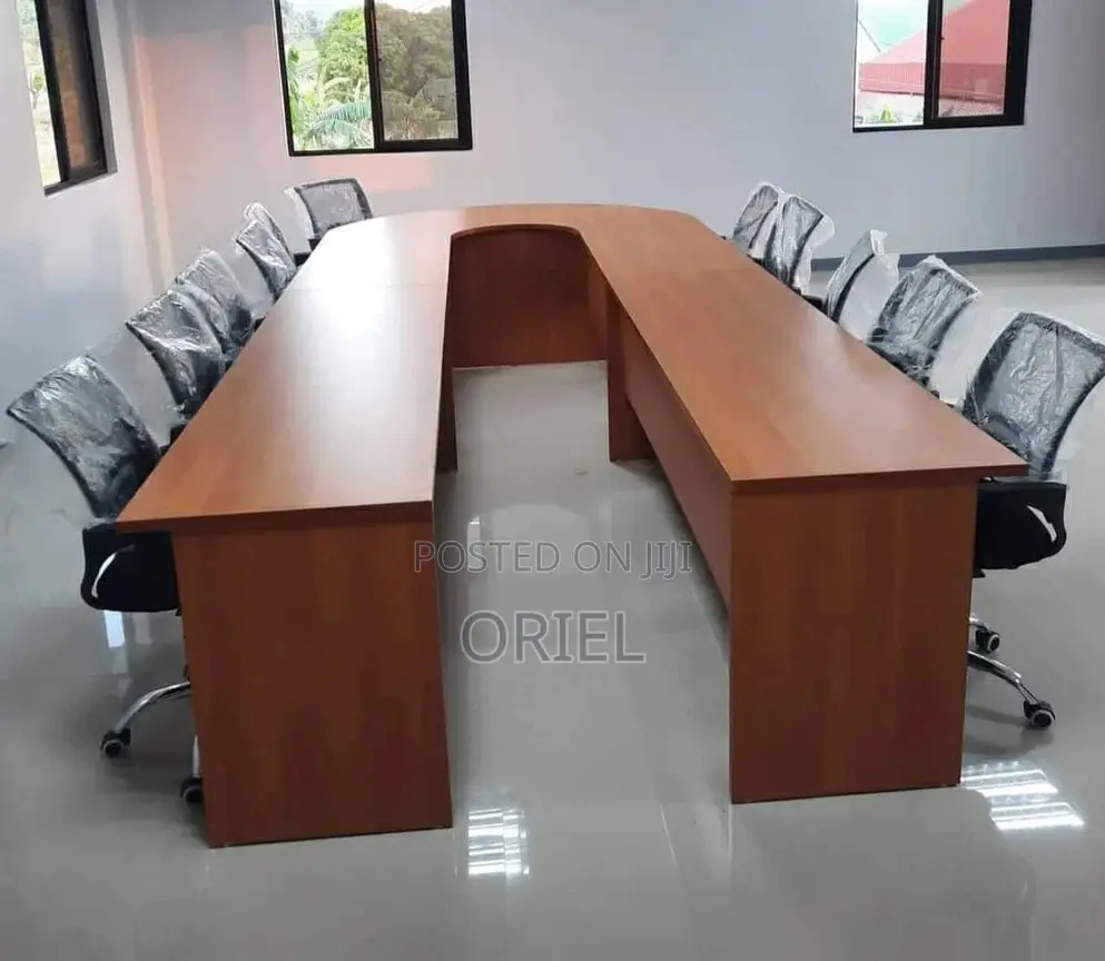 Conference Tables : 19.68ft Conference Table