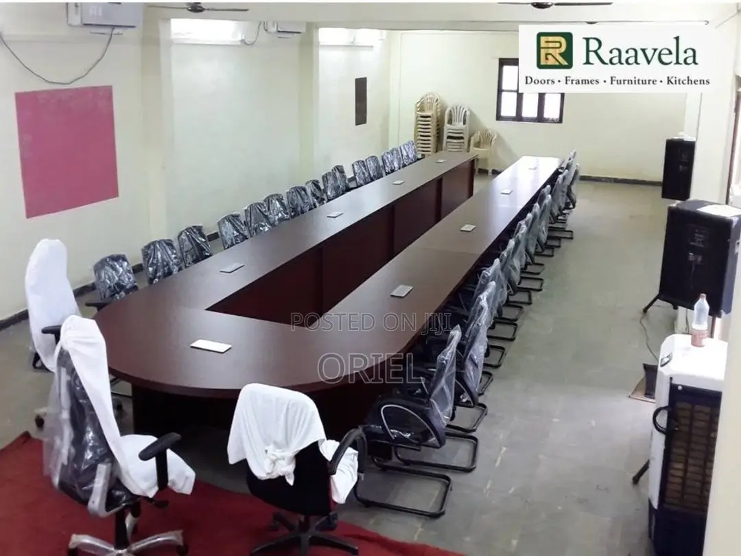 Conference Tables : 19.68ft Conference Table