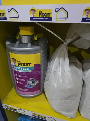 Dr Fixit Fastflex 12kgs