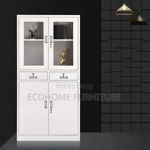Metal Filling Cabinets With 2 Drawers