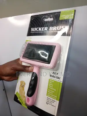 Dogs Slicker Brush