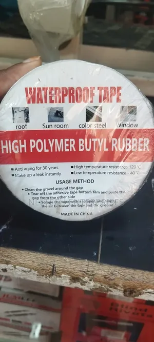 Waterproof Tape