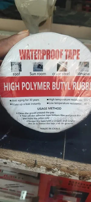 Waterproof Tape