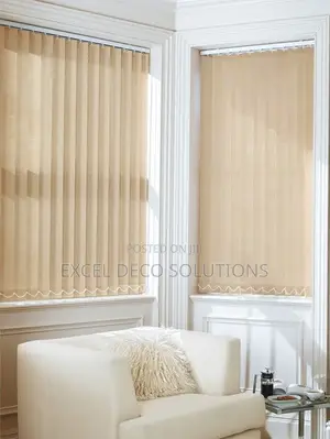 Vertical Blinds for Homes, Offices Commercial Interiors