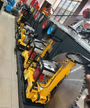 Masalta Plate Compactors