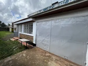 Secure Office Space for Rent in Rironi Burglar Proofed
