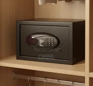 Fireproof Safe Box Electronic Digital Fireproof Safe Box