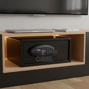 Fireproof Safe Box Electronic Digital Fireproof Safe Box
