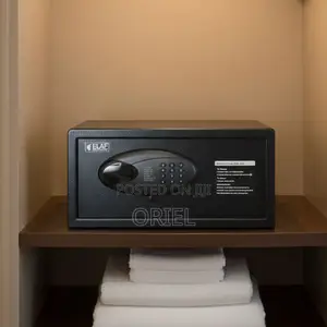 Fireproof Safe Box Electronic Digital Fireproof Safe Box