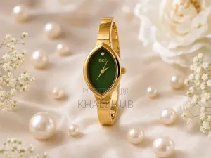 Ieke Water Resistant Ladies Watch
