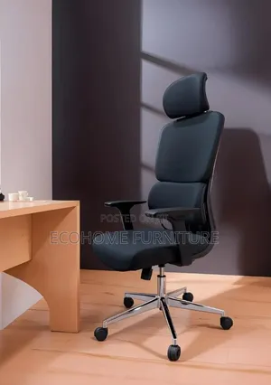 Ergonomic Orthopedic Executive Officer Chair