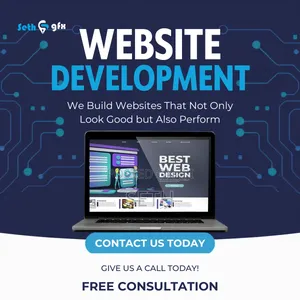 Web Design Services | Ui/Ux Design | Ecommerce