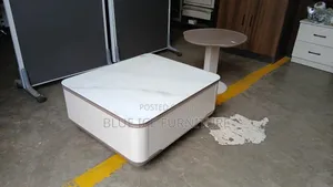 Square Coffee Table