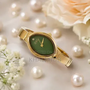 Ieke Stainless Steel Ladies Watch