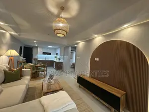 2bdrm Apartment in Luxury Apartments, Kilimani for sale
