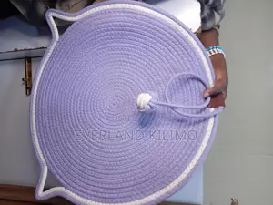Scratching Playing Mat - Purple