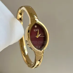 Ieke Womens Quartz Watch