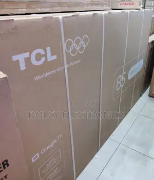 TCL C7l 85inch SQD-Mini Led TV (2026) 1yr Warranty