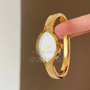 Ieke Elegant Ladies Watch