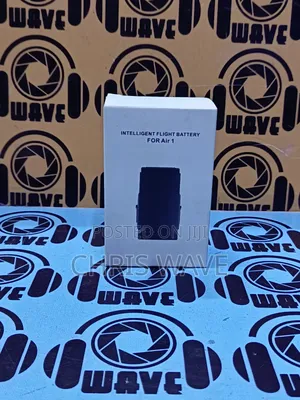 Brand New Dji Air 1 Battery