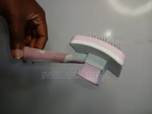 Cleaning Pet Comb