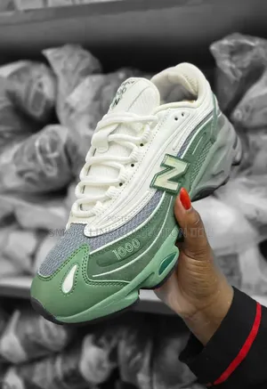 New Balance 1000 Castlerock