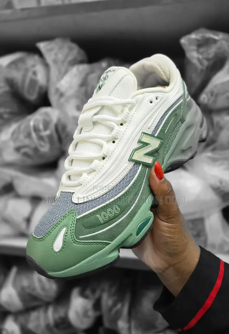 New Balance 1000 Castlerock