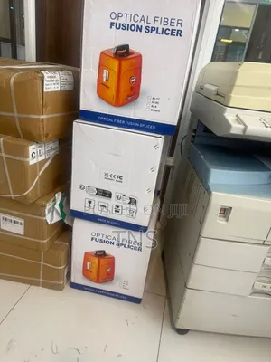 Ai9 Splicing Machine