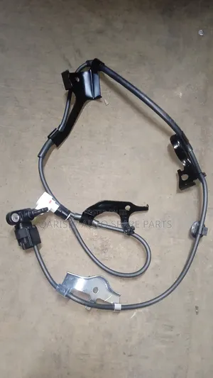 Complete Abs Wheel Sensor Prado 120/150
