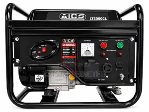 Aico Japan Lt2000cl 1.2kva Petrol Generator