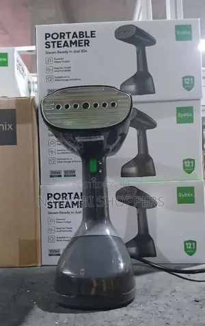Garment Steamer Syinix