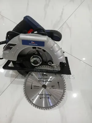 Maxmech Circular Sawcs 1400-185
