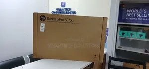 Series 5 Pro 527pq Hp 27inch QHD Monitor