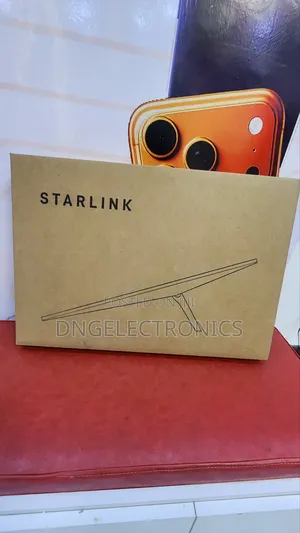 Starlink Standard Gen 3 Kit V4/ Starlink V4 Gen 3