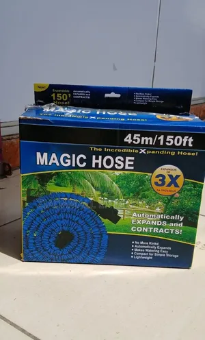 Magic Hose Pipe Metre Magic Hose Pipe